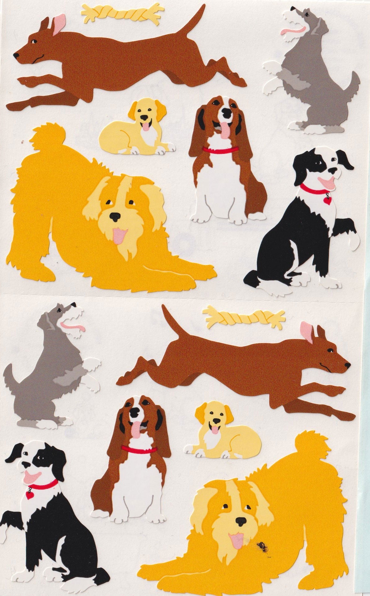Mrs. Grossman's Classic Dogs