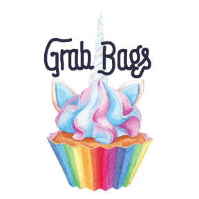 Birthday GRAB BAG 20 pc