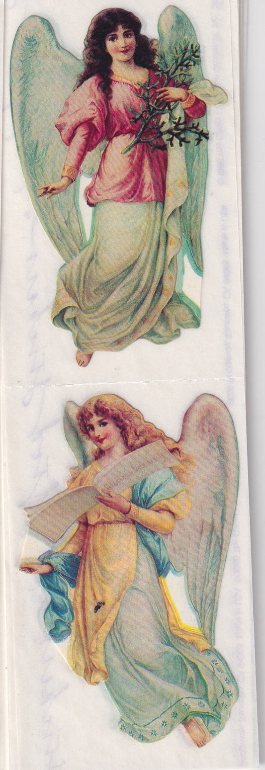 GIFTED LINE: Strips - Angels