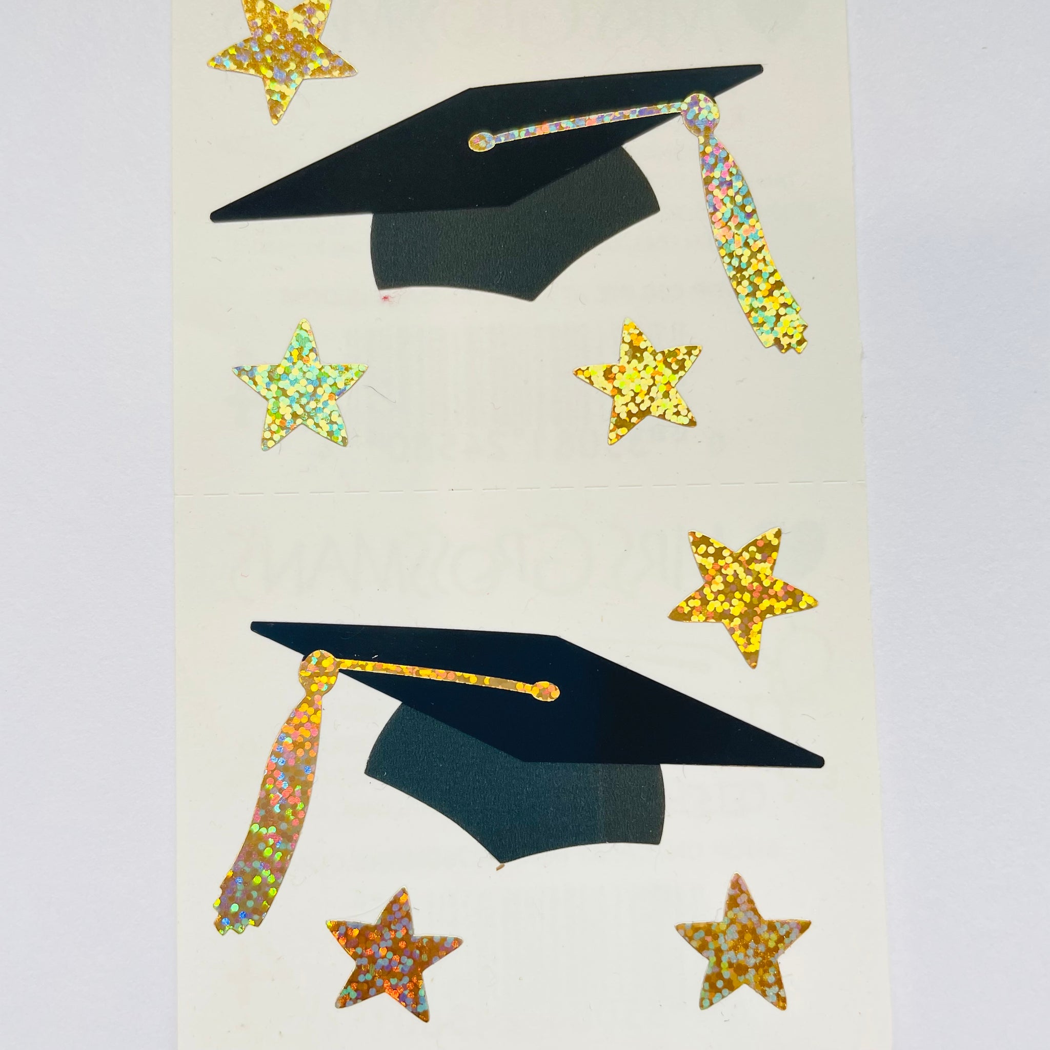 Sticker Stash Outlet