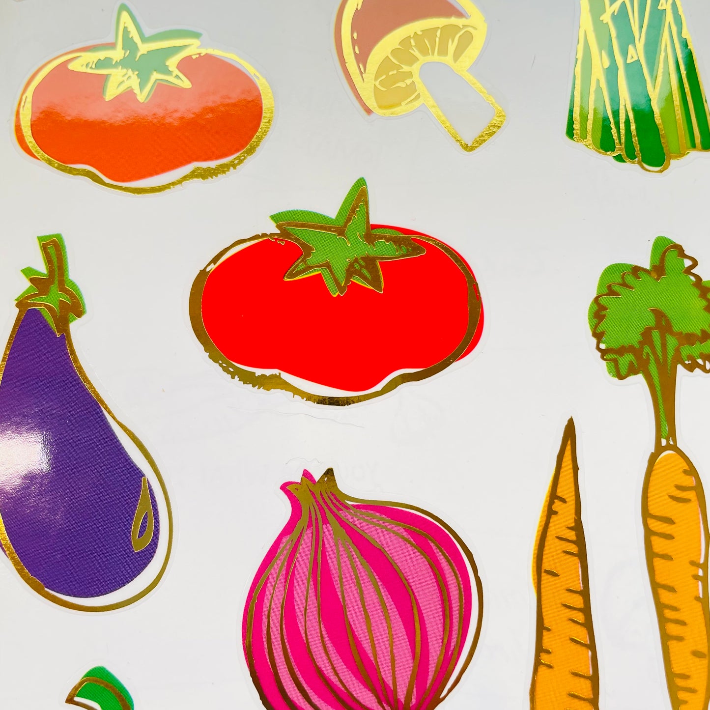 Mrs. Grossman's: Vegetable Stickers